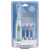 Import Cheap BSCI Approved adult battery operated Electric Toothbrush from Hong Kong