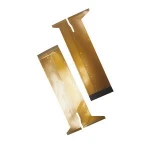 Cheap china imports FPC Board Flexible PCB double-sided pcb circuit board