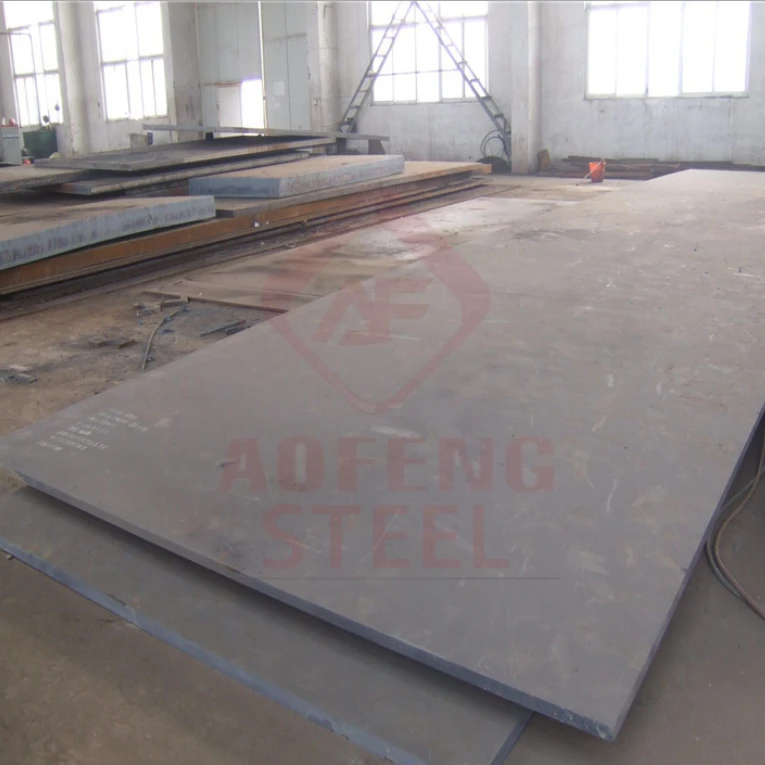 cheap hot rolled carbon steel plates 1045 steel price