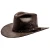 Import Cheap leather cowboy hats made in mexico from China