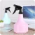 Import Cheap Plastic Watering Flower Plants Sprinkler Hand-operated Watering Can Spray Bottle  household from China
