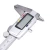 Import Cheap Price Depth Insize Measuring Instruments Digital Vernier Caliper from China