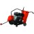 Import Cheap price diesel  Iron Water Tank Concrete Cutter with high efficiency 22F from China