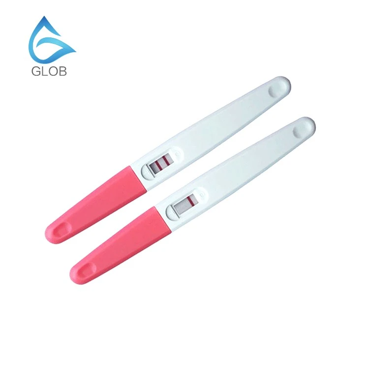 cheap price fertility HCG  test kit