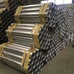 cheap price galvanized steel pipe zinc coated surface/ gi pipe / galvanized 316 stainless steel pipe