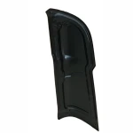 Cheap Price Heavy Duty Truck Spare Parts Body Wrap Angle L High Top