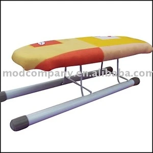 cheap price , higher quality ,tabletop Ironing board