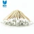 Import cheap price medical wood cotton swab stick tip disposable tips cotton swabs wooden stick cotton wool swabs from China