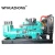 Import Cheap Price Three-phase Alternator 80kw Diesel Generator from China