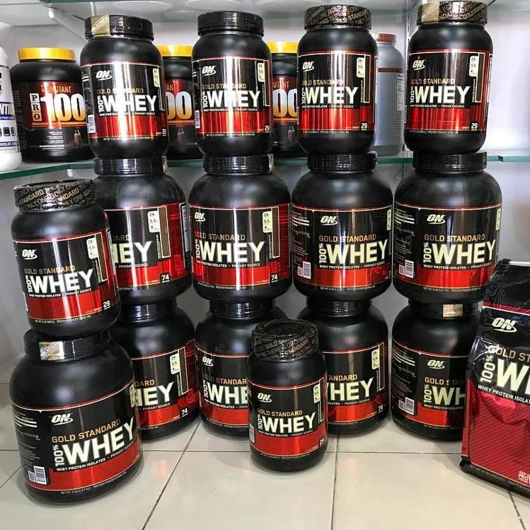 cheap Pure Natural Whey Protein for Energy