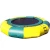 Import Cheap PVC Inflatabler Air Bouncer Customized Inflatable Floating Trampoline Air Water Sports from China