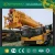Import cheap QY50KA pickup truck crane 50 ton with good quality from China