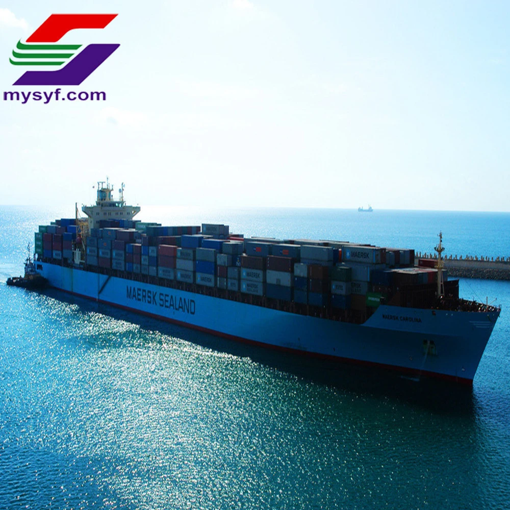 Cheap Sea Freight Shipping From China To Ghana Tema Sea Freight Rate