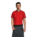 cheap wholesale custom restaurants chef clothing/clothes