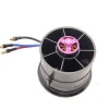 Cheapest Factory Price Jet 64MM 3S 3900KV Motor Ducted Fan RC Edf Plane For RC Airplane Model Accessories