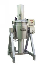 Cheese Processing Machine