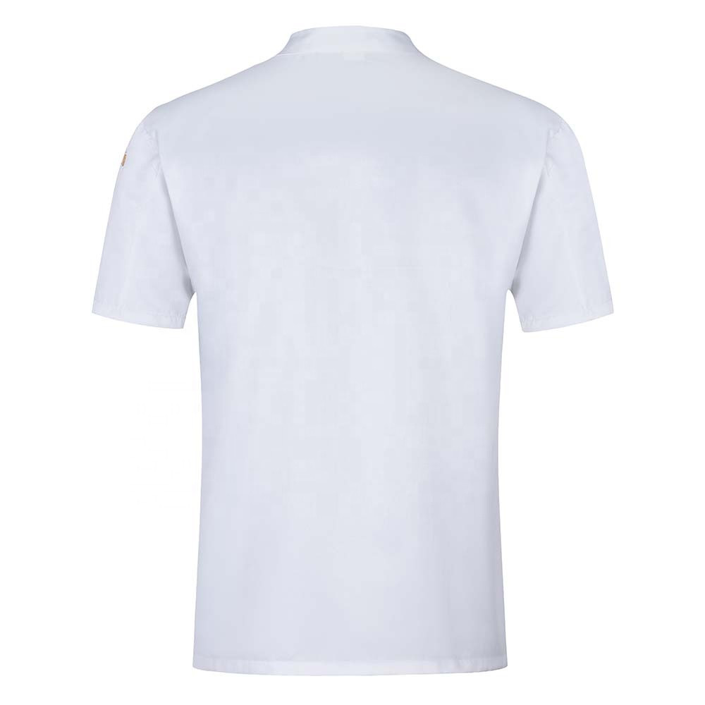 Buy Chef Uniforms Restaurant Hotel Kitchen Catering Jackets Catering ...