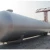 Chemical pressure vessel 200m3 lpg bullet tank