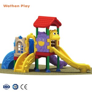 Children School Daycare Outdoor Games Used Commercial Playground Equipment For Sale