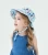 Import Children&#39;s hat spring and summer European and American new sun hat breathable quick dry Beach Hat from China