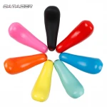Children's Balance Bike Seat Cushion K/S/G Bicycle Accessories Modification Scooter Parts Racing Eggplant Saddle Seat
