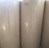 China Bamboo Pulp Toilet Paper Raw Material/Environmental Friendly Bamboo Toilet Paper