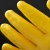 Import China cheap yellow work glove en388 NT-1203 from China
