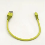China Factory 2.0 A Fast Charging IOS USB Data Cable High Quality USB Cables