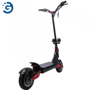 China Factory Classic Style S13-6 25-45km/H Folding Electric Scooter Kick Scooter