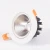 Import China Factory Led Down Light Constant Current Drive 12W COB Led Downlight from China