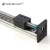 Import China factory low price CBX 200mm stroke motorized ball screw motion Linear guide rail for cnc cutting 3d printer from China