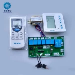 China factory pc board air conditioner pcba board for air conditioner