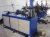 Import China factory price servo CNC Automatic Pipe Hole Punching Machine from China