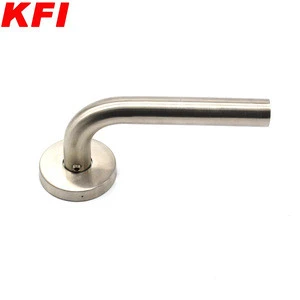 China factory price stainless Steel externa lever door handle