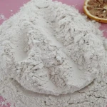 China Factory Supply High Quality  Plaster Powder  Gypsum Powder for Building