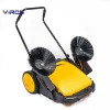 China Factory Wholesale Automatic Water Spray Hand Held Mop Sweeper