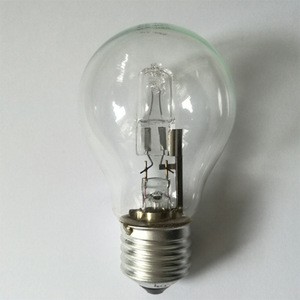 China factory wholesale energy saving 2800K halogen light bulbs