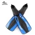 Import China factory wholesale Scuba Flipper best diving fins divemaster for man or women from China