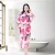 Import China factory wholesales flannel women sexy bathrobe from China