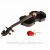 Import China fitness black violin for beginners or student from China