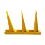 China FRP/GRP fiberglass manufacturer composite process custom SMC products sheet injection molding composite