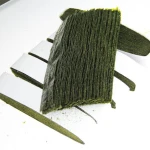 China Gold Supplier Kosher roasted laver seaweed