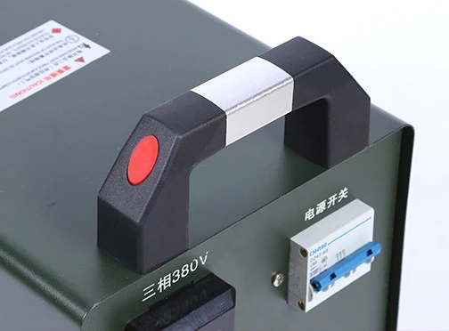 China High Efficiency Plasma Cutter/Inverter Cutting Machine-CUT 70