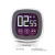 Import China High Quality Digital reminder countdown with backlight Household  kitchen timer from China