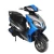 China high speed cheap adult electric motorcycle 2000W for sale