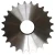 Import China Made Professional Customized Different Shape Chain Sprocket from China
