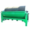 China Magnetic Roll Separator For Slurry