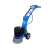 Import China manual small floor polisher machine concrete floor grinder from China