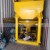 China Manufacture JT2-2 Capacity 8-15TPH Ore Jig Separator for Placer Gold Alluvial Gold in Kyzyl Kum Desert, Uzbekistan