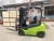 Import china manufacturer cpd20 2t mast forklift forklift truck with side shifter from China